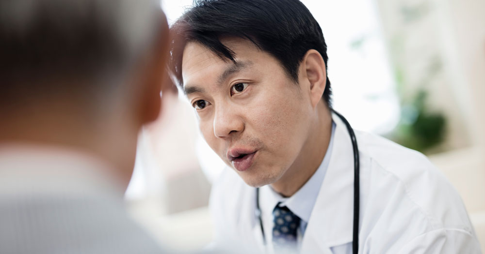 Asia-Pacific shows higher patient recruitment rates for Oncology clinical trials