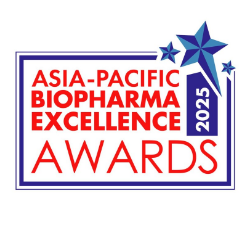 The Asia-Pacific Biopharma